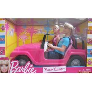 barbie the look