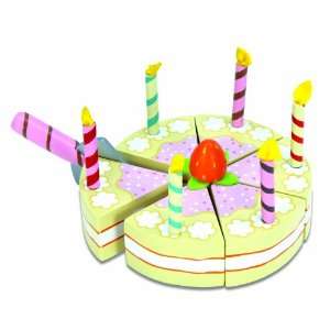 Food  Kids Birthday Party on Birthday Party Play Food Set For Kids With Cupcake  Cakes  Ice