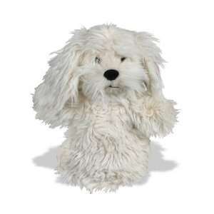 gund dreyfus dog