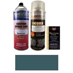   Can Paint Kit for 1991 Harley Davidson All Models (17795) Automotive