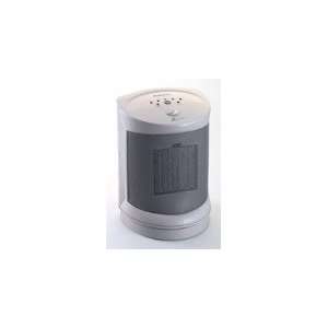 Holmes Twin Oscillating Ceramic Heater 