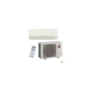    A09WA 1 Mr. Slim Single Zone Mini Split Cooling Only Sy Electronics