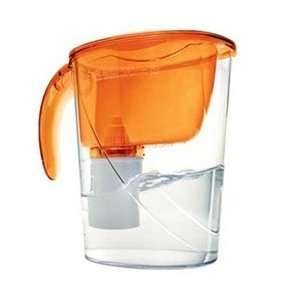 Barrier Eco Water Filtration Pitcher