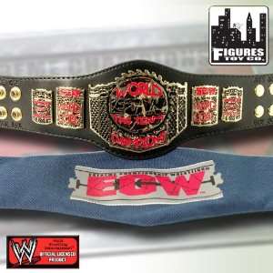 new jack ecw toy