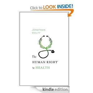 beauty and health international inc on The Human Right to Health (Amnesty International Global Ethics Series