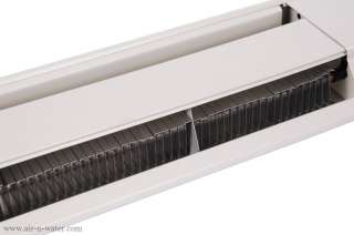 2545W Q Mark 240/208V Electric Baseboard Heater With 1250 Watts