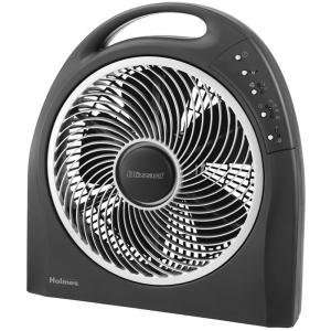  NEW H Blizzard 12 Oscillating Fan (Indoor & Outdoor 