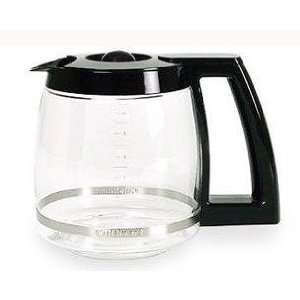  2 each Cuisinart Replacement Carafe (DCC 1200PRC)