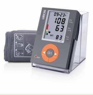 SCIAN Upper Arm Automatic Digital Blood Pressure Monitor  