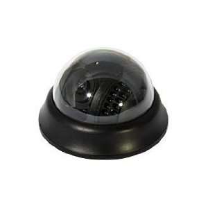   Inch Sharp Color CCD 3.6mm Lens 50 IR Indoor Dome: Camera & Photo