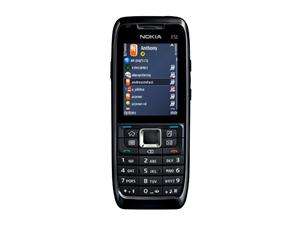 Newegg   Nokia E51 Black 3G Unlocked GSM Bar Phone Supports 