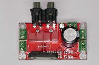 TDA7850 4 Channel Car Audio Amplifier Board DIY Kit 50W  