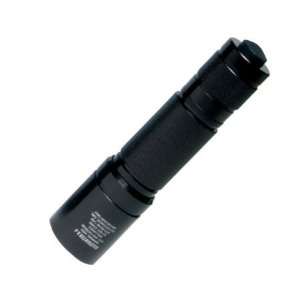   Rechargeable Flashlight 123 Series Lithium Batteries 6 Volts Nominal