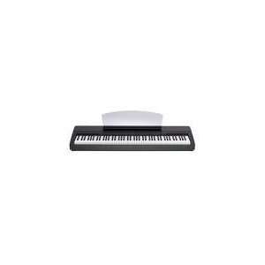  Yamaha P140 (P 140) Digital Piano   Black: Home 