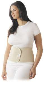 Post Pregnancy Support Belt Abdominal Tummy Belly Binder Medela New 