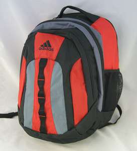 NWT Adidas Sullivan Backpacks Day packs, Red/Black  