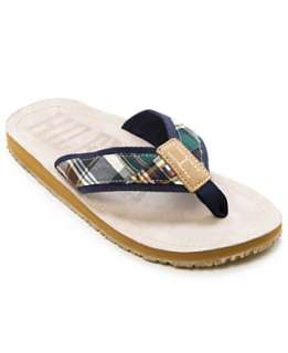 Tommy Hilfiger Sandals, Kane Thongs   NEW ARRIVALS   Shoess
