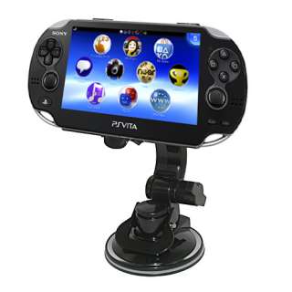 Brand New Safe Holder Base Car Stand/Support for Sony Playstation Vita 