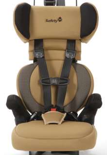 Safety 1st Go Hybrid Booster Car Seat (Clarksville) Co  
