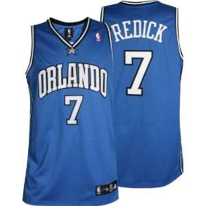   Orlando Magic Blue Authentic adidas NBA Jersey