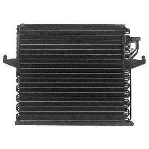  Four Seasons 53930 Air Conditioning Condenser: Automotive