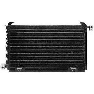  Four Seasons 53292 Air Conditioning Condenser: Automotive