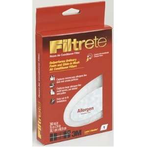   9808 15x24 Filtrete Air Conditioner Filter Invicta