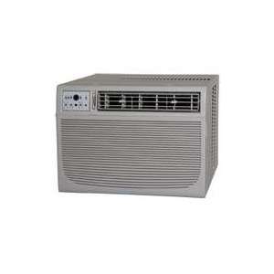  Window Air Conditioner, 18,000 BTUs: Home & Kitchen