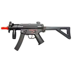  TSD Tactical SMG AEG G5 PDW Electric Powered Airsoft Submachine 