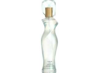 Jennifer Lopez JLO Love and Light Eau de Parfum NIB 2.5 oz.  