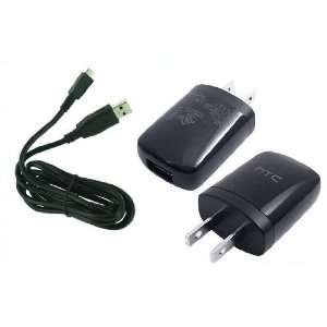   Battery Charger for Alltel HTC 7 Pro   Nice   Cell Phone Electronics