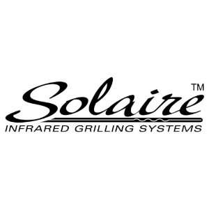  Solaire SOLSALPC Anywhere Grill LP Gas Conversion Kit 