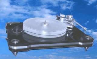 VPI Aries 3 TURNTABLE (without tonearm)  