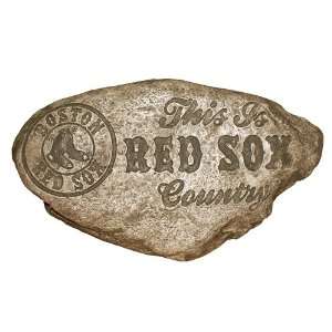   Sports America MLB0093 707 Country Stone Fake Rock