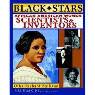African American Women Scientists and Inventors (Hardcover).Opens in a 