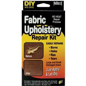  Fabric Upholstery Repair Kit    653345 Patio, Lawn 