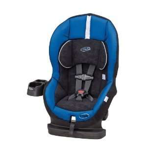 Evenflo Convertible Baby Child Toddler Safty Car Seat  