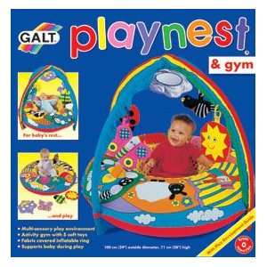   Galt Playnest & GymBest Buy   BABY MAGAZINE, an winner Toys & Games