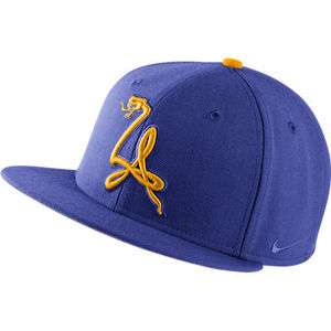   Bryant LA Mamba True Snapback Hat Lakers Concord/Del Sol 502959 441