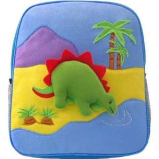  Kreative Kids Dinosaur Backpack Clothing