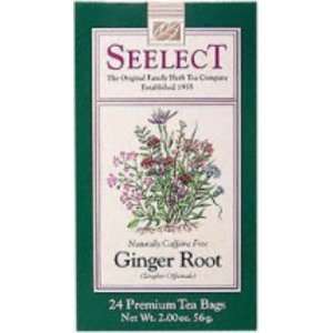  Ginger Root Tea 24 bags 24 Bags