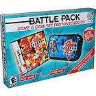NEW Bakugan Battle Pack (Nintendo DS) Bakugan Game and 
