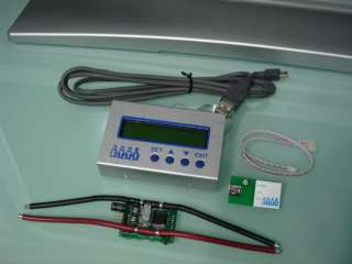 ETTI @ 150A Power Analyzer with LCD Monitor  