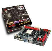 Biostar A55MH Socket FM1 AMD A55/ DDR3/ A&GbE/Micro ATX/ MATX 