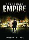 Boardwalk Empire The Complete First Season (DVD, 2012, 5 Disc Set)