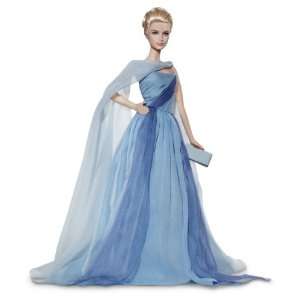  Barbie Collector To Catch A Thief Grace Kelly Doll Toys 