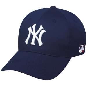   Hat MLB Officially Licensed Major League Baseball Replica Ball Cap