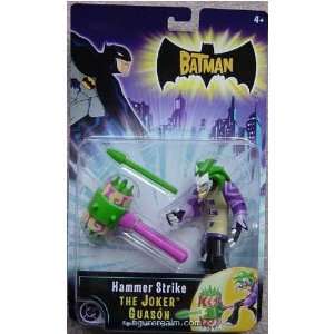   Hammer Strike) from Batman   New Animated Action Figure Toys & Games