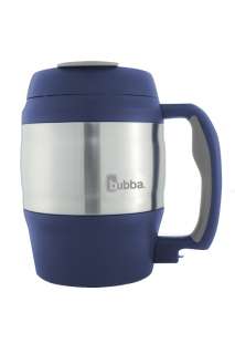 Bubba Brands Bubba Keg 52 Oz Mug Navy Blue 607869042426  
