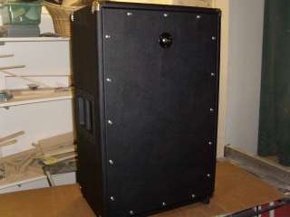 Handbuilt Lamar 2x12 Guitar Speaker Cab Cabinet 2 12 with Optional 